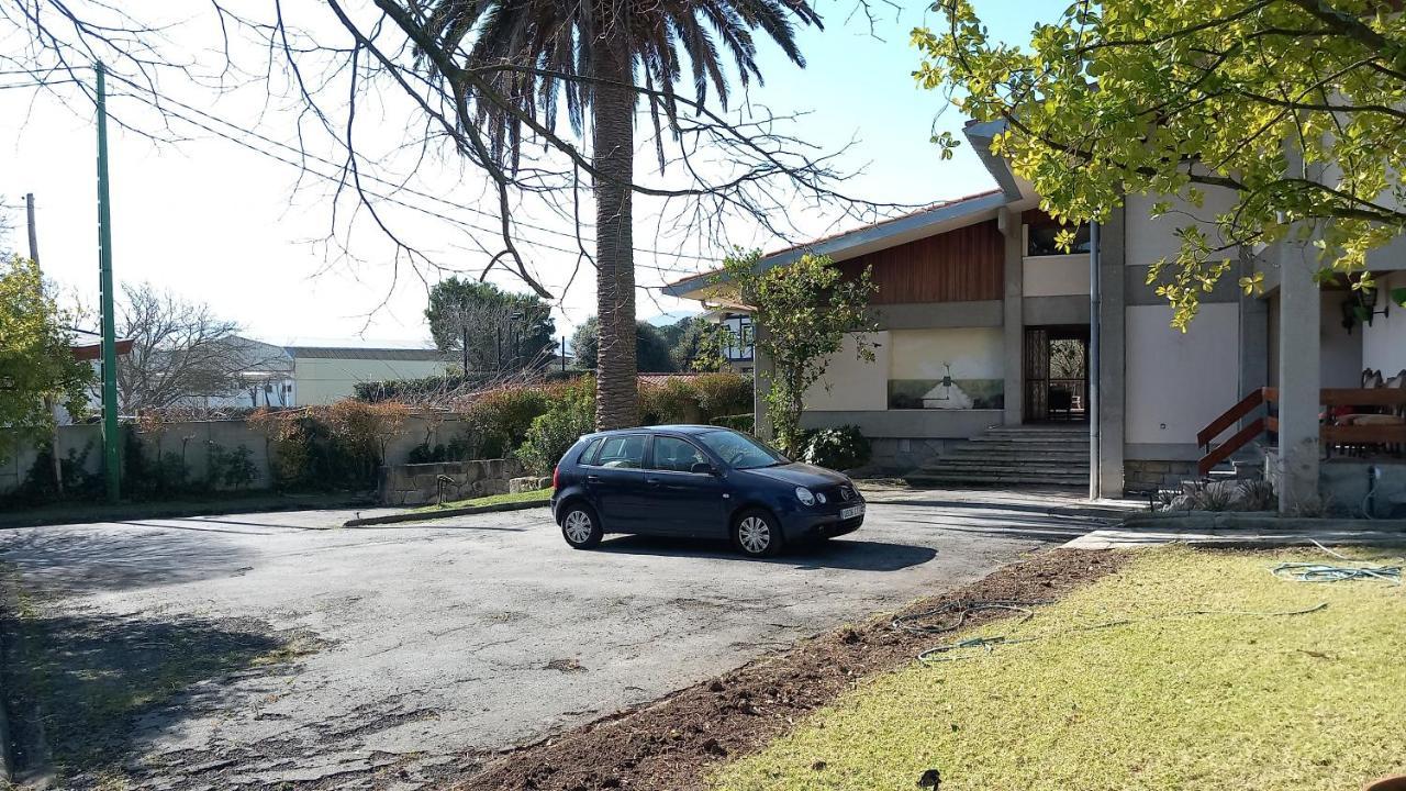 Azkorri Beach House Getxo Exterior foto
