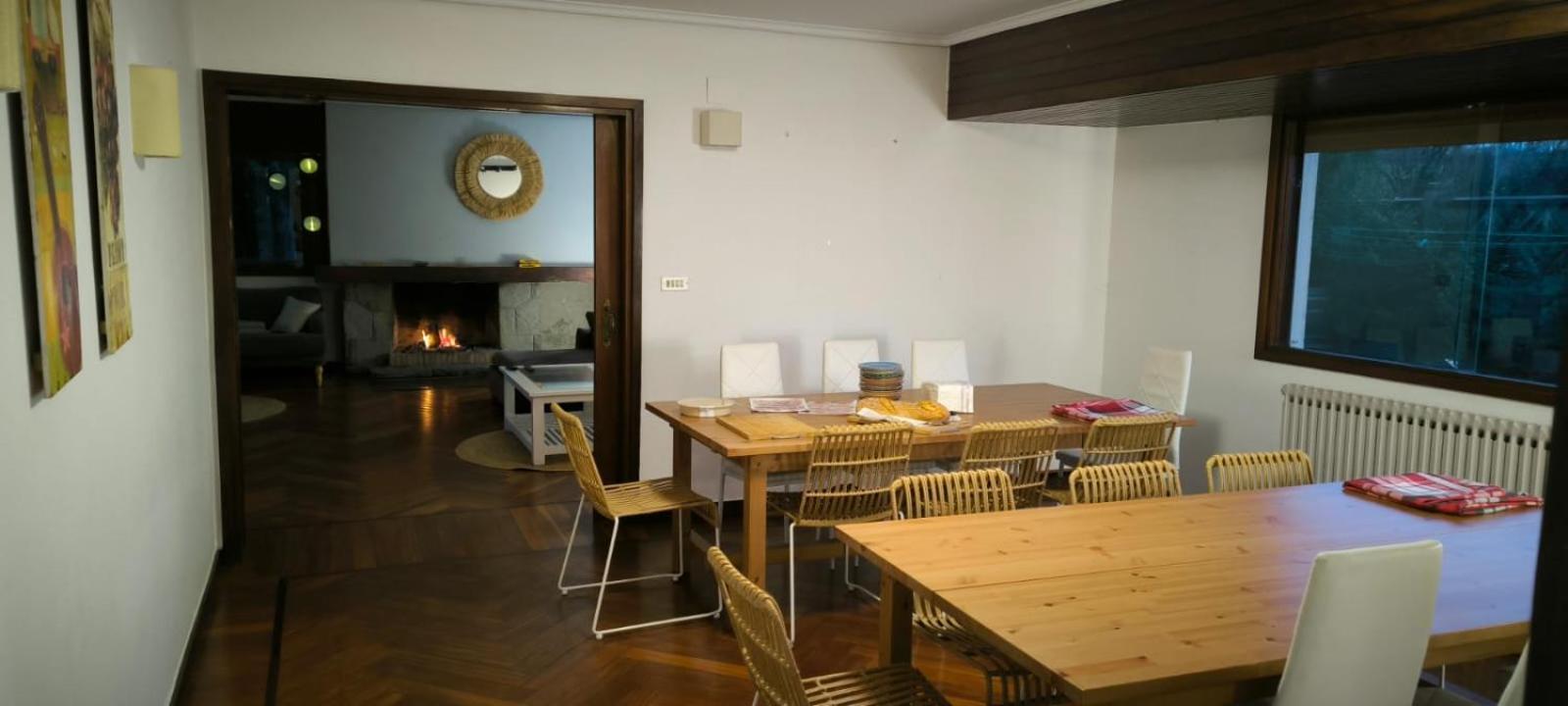 Azkorri Beach House Getxo Exterior foto